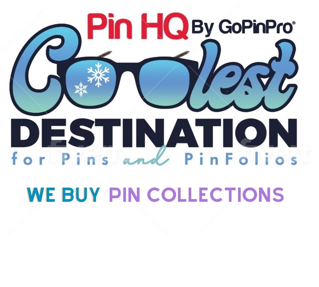 Pin HQ